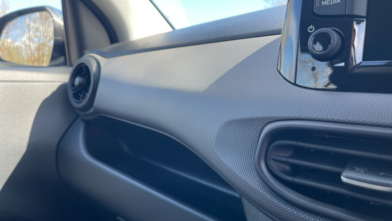 Hyundai i10 1.0 [63] Advance 5dr Auto [Nav] Petrol Hatchback